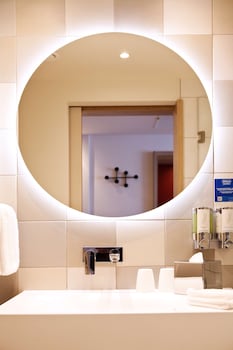 hampton by hilton vienna messe