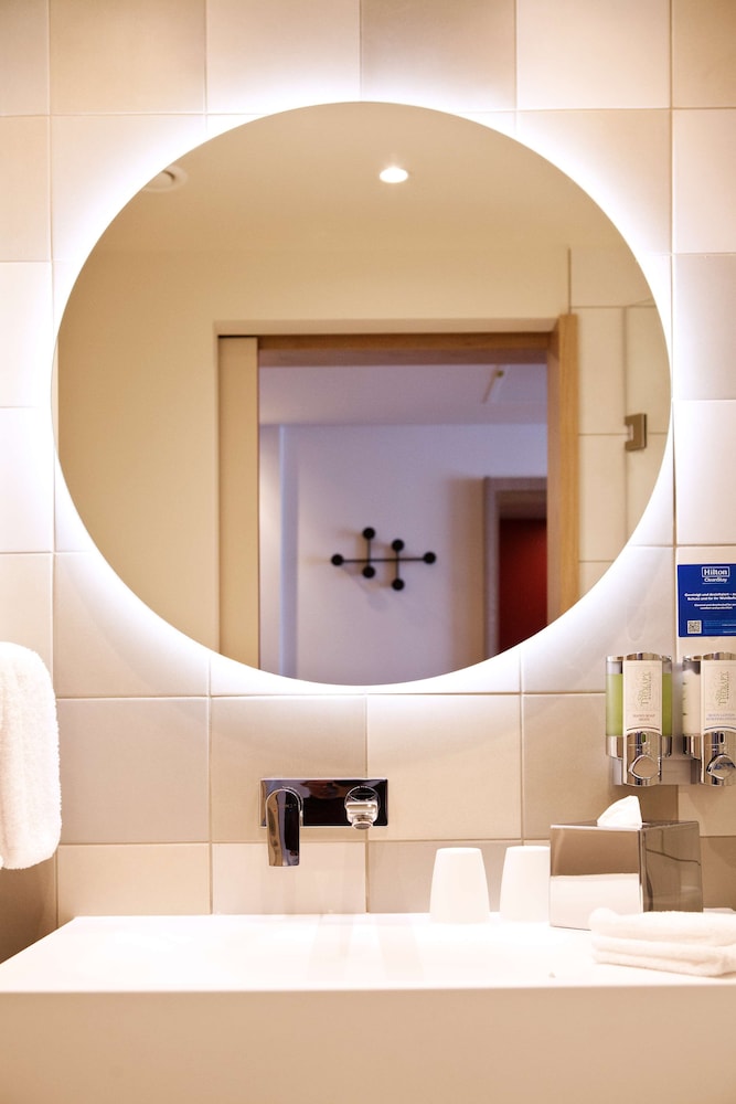 hampton by hilton vienna messe