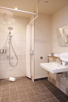 hampton by hilton vienna messe