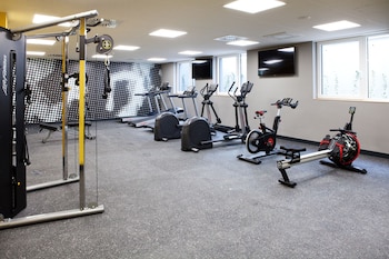 hampton by hilton vienna messe