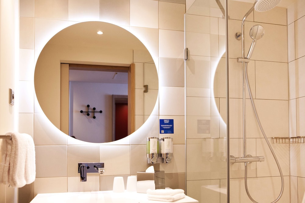 hampton by hilton vienna messe