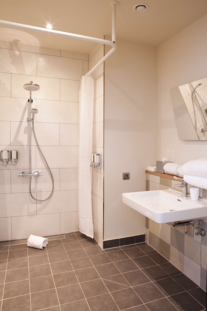 hampton by hilton vienna messe