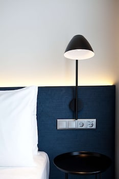 hampton by hilton vienna messe