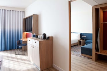 hampton by hilton vienna messe