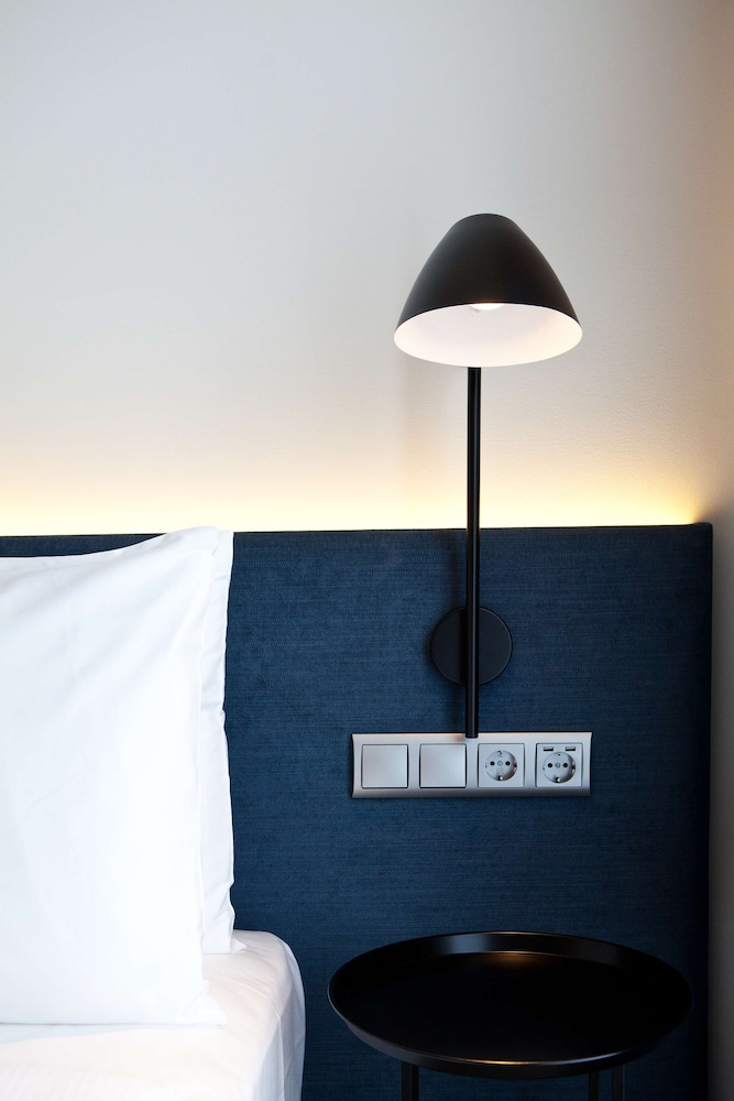 hampton by hilton vienna messe