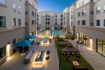 residence inn by marriott valencia