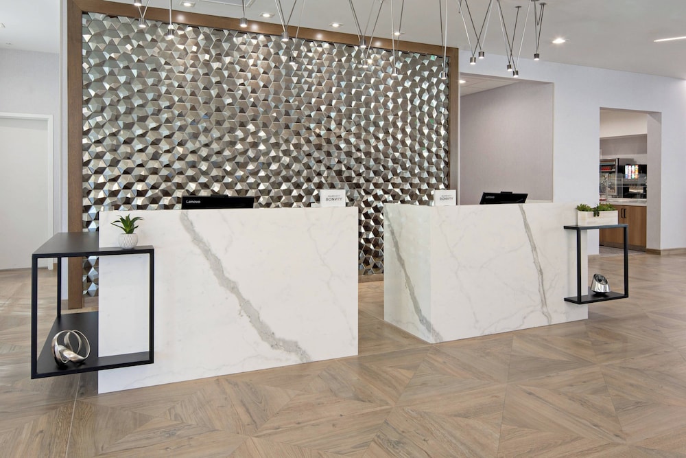 residence inn by marriott valencia