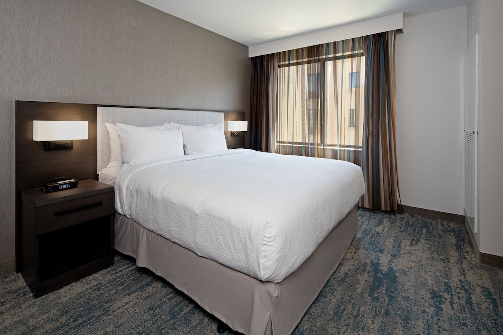 residence inn by marriott valencia