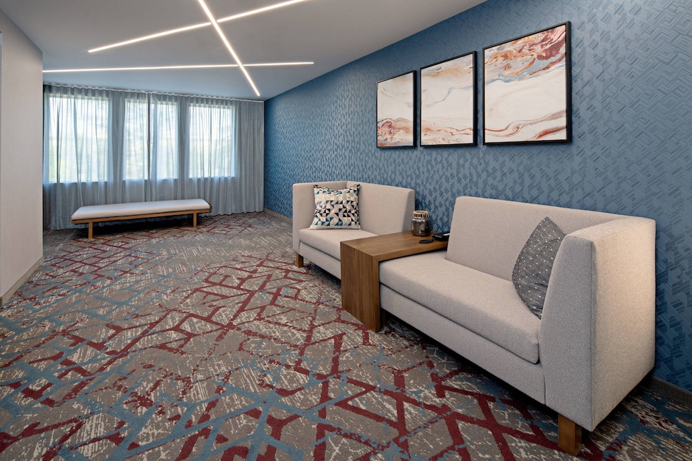 residence inn by marriott valencia