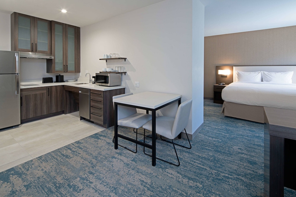 residence inn by marriott valencia