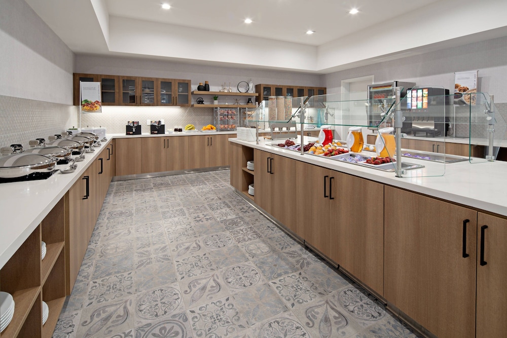 residence inn by marriott valencia