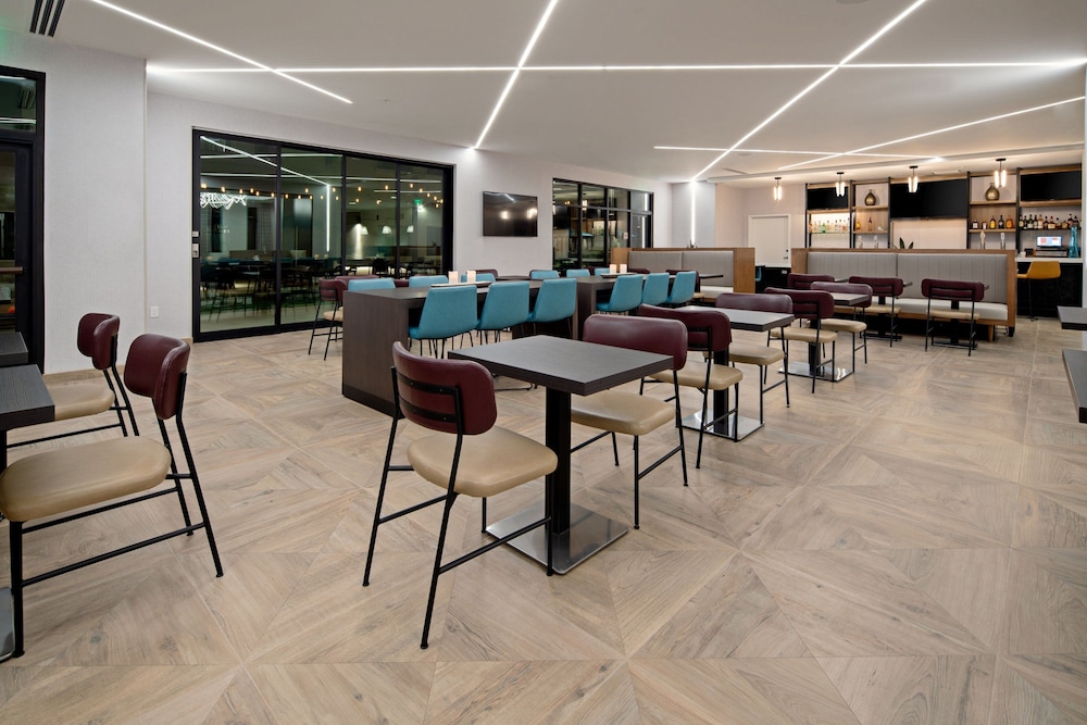 residence inn by marriott valencia