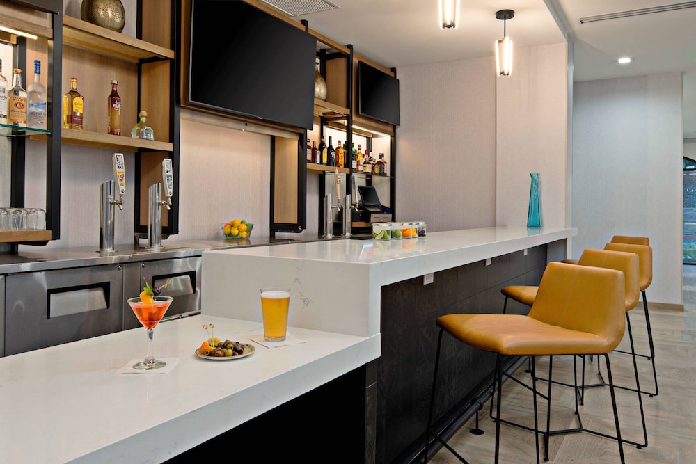 residence inn by marriott valencia