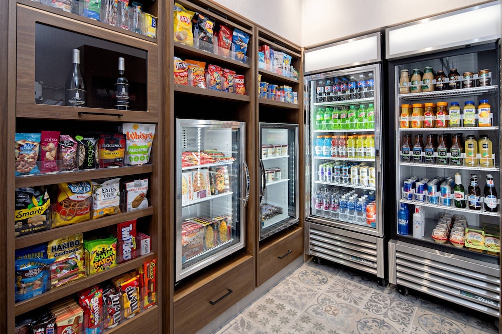 residence inn by marriott valencia