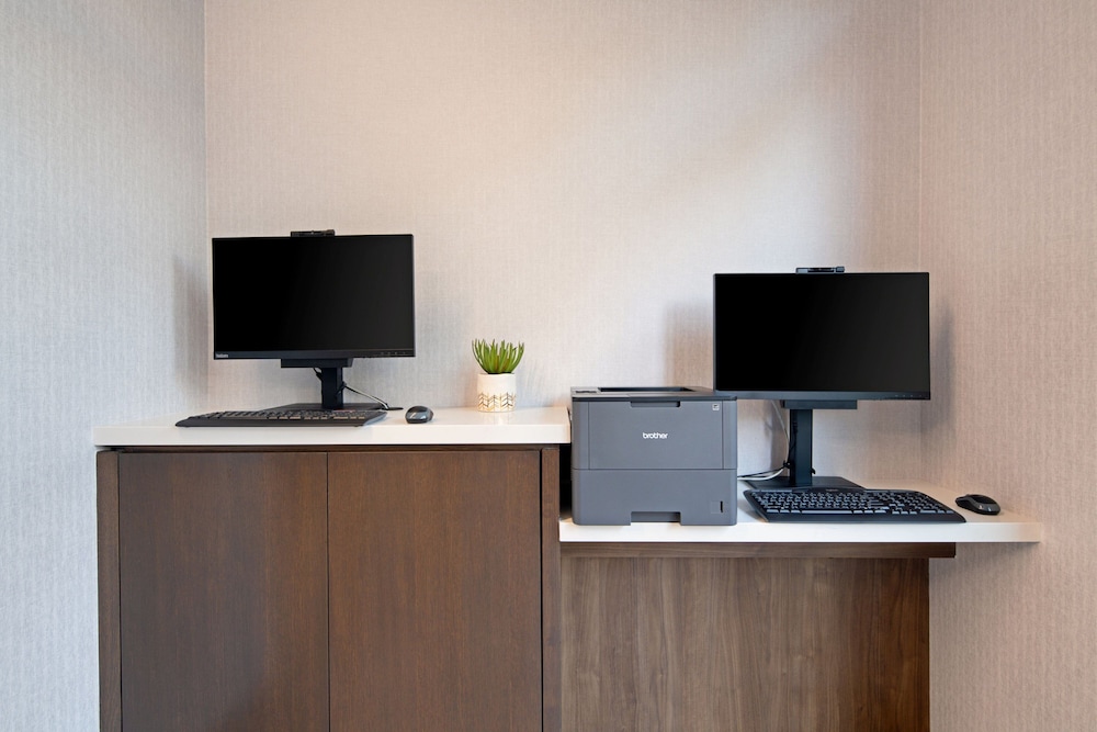 residence inn by marriott valencia