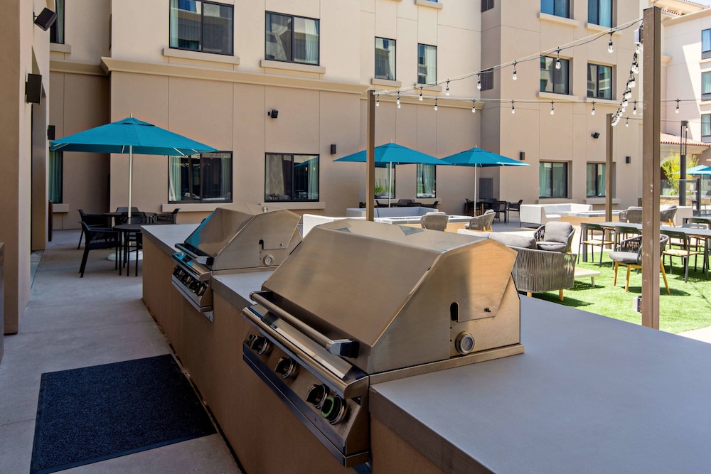 residence inn by marriott valencia