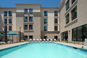 residence inn by marriott valencia