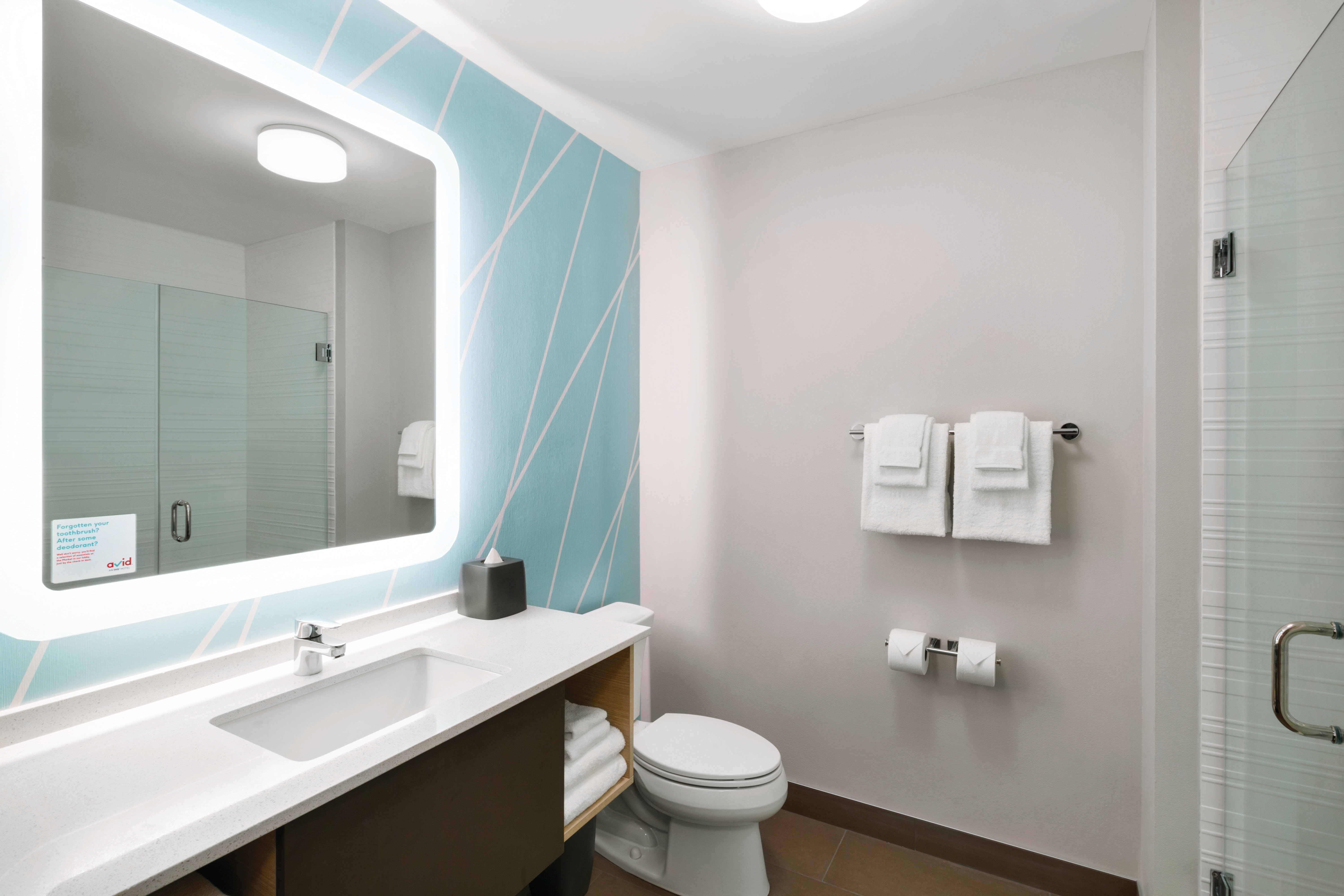 avid hotel nashville airport an ihg hotel