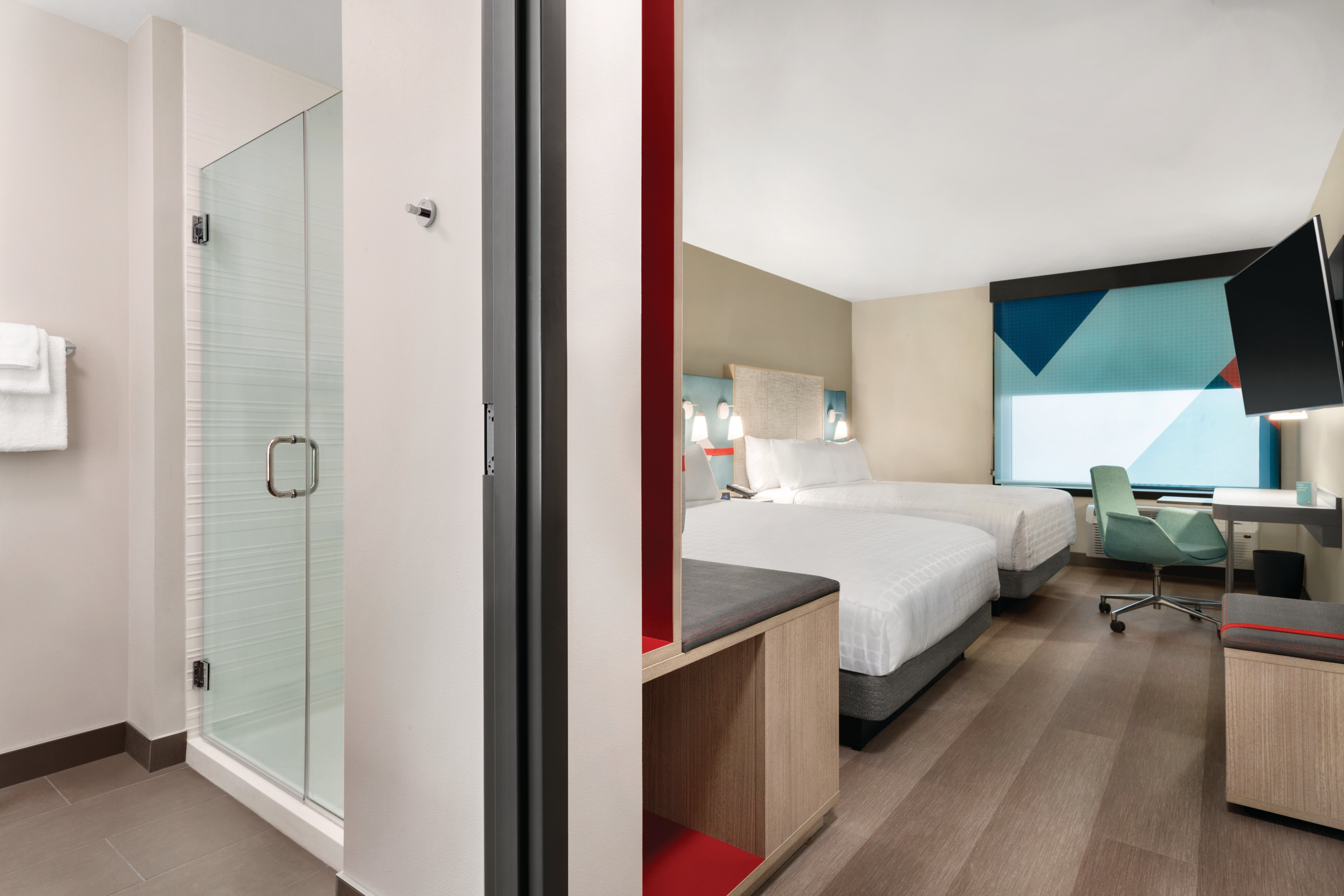 avid hotel nashville airport an ihg hotel