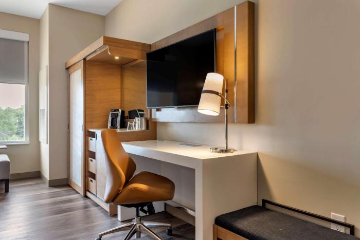 cambria hotel greenville