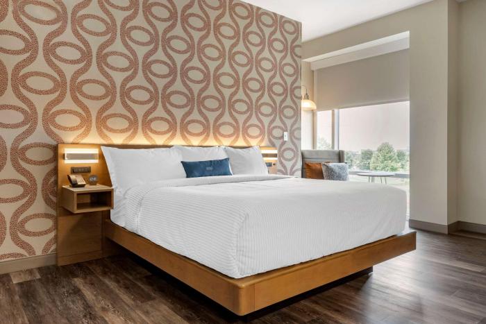 cambria hotel greenville