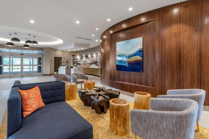 cambria hotel greenville