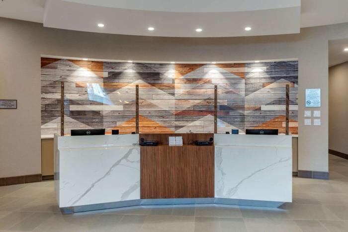 cambria hotel greenville