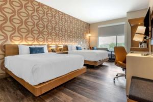 cambria hotel greenville