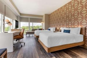 cambria hotel greenville