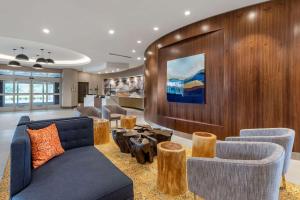 cambria hotel greenville