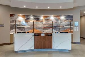 cambria hotel greenville