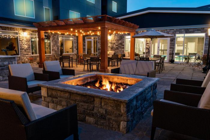 residence inn by marriott louisville old henry