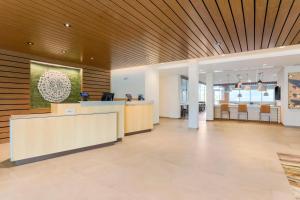 fairfield inn and suites by marriott cape coral north fort myers