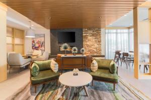 fairfield inn and suites by marriott cape coral north fort myers