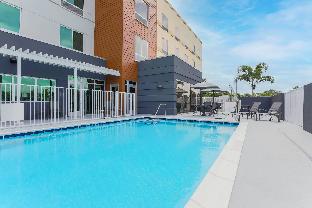 fairfield inn and suites by marriott cape coral north fort myers
