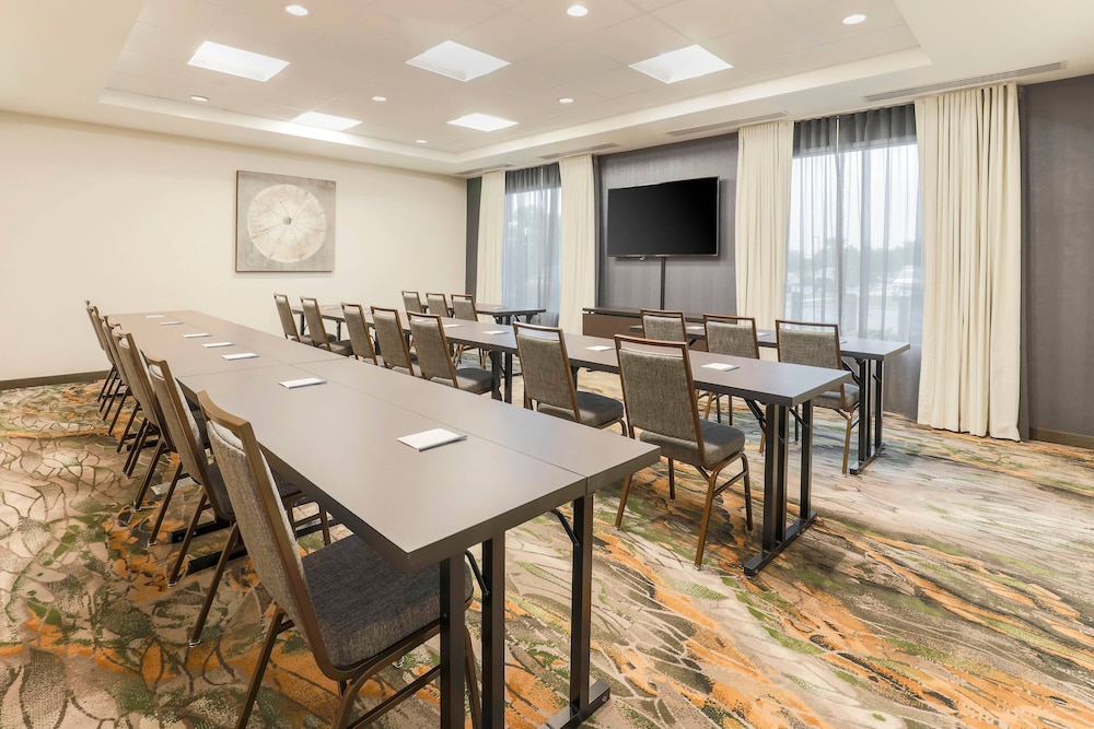 fairfield inn and suites by marriott cape coral north fort myers