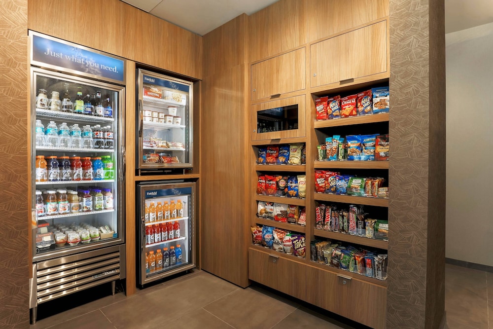 fairfield inn and suites by marriott cape coral north fort myers