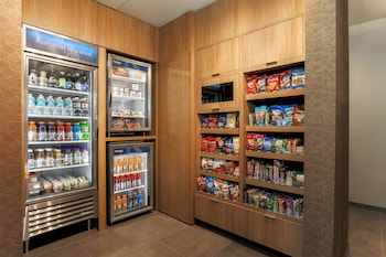 fairfield inn and suites by marriott cape coral north fort myers