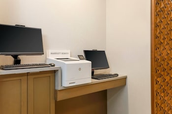 fairfield inn and suites by marriott cape coral north fort myers