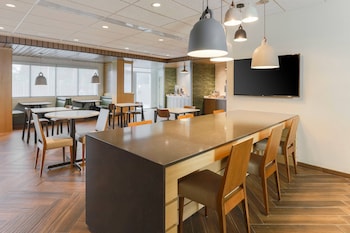 fairfield inn and suites by marriott cape coral north fort myers