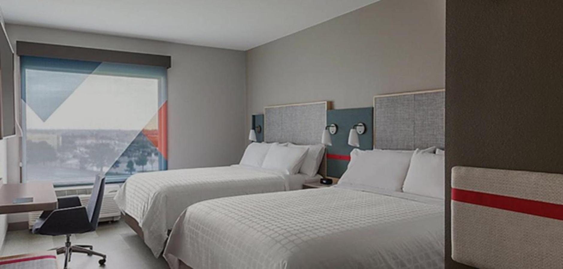 avid hotel prattville montgomery north an ihg hotel