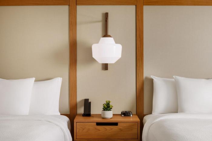 fairfield inn and suites by marriott homestead florida city