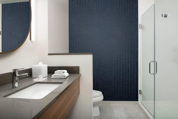 fairfield inn and suites by marriott homestead florida city