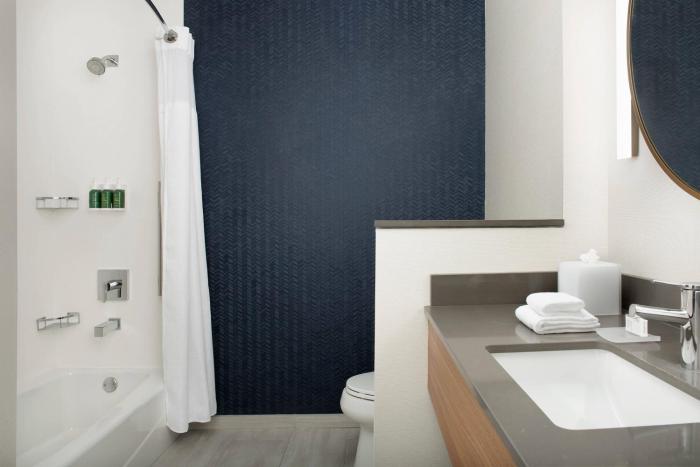 fairfield inn and suites by marriott homestead florida city