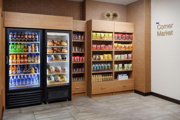 fairfield inn and suites by marriott homestead florida city