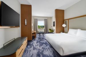 fairfield inn and suites by marriott homestead florida city