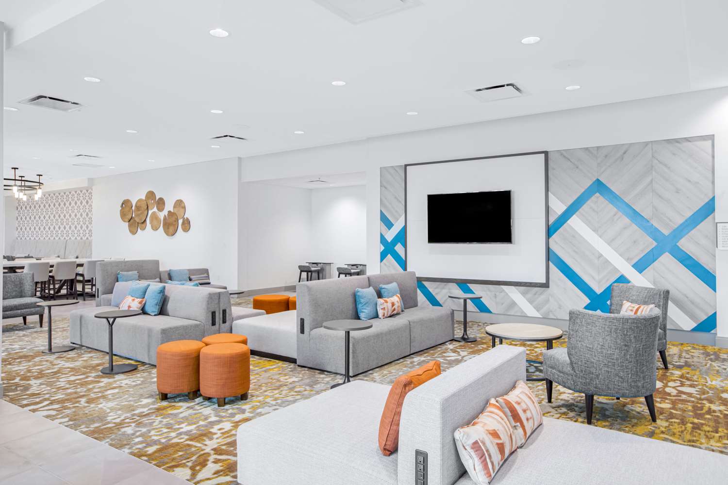 hilton garden inn harlingen convention center