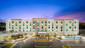 Hilton Garden Inn Harlingen Convention Center,Cameron>>Brownsville,3 star