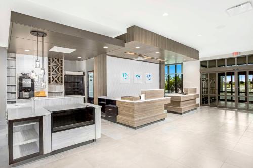 hilton garden inn harlingen convention center