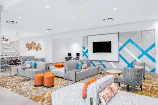 Hilton Garden Inn Harlingen Convention Center,Cameron>>Brownsville,3 star